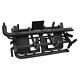 Fireside 24-inch Natural Gas Manual Safety Pilot Vent Free Burner 24cnet2c5