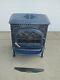 Jotul 3 Classic Vent Free Natural Gas 20,000 Btuh Room Heater Used