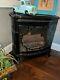 Vermont Castings Cast-iron Stove Propane/natural Gas Black Vf25 Vent Free 25000
