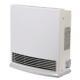 10,000 Btu Propane Gas Vent Free Fan Convector Indoor Heating Convection Heater