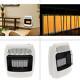 18,000 Btu Infrared Vent Free Natural Gas Wall Heater Dyna-glo Ir18nmdg-1 Home