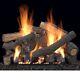 24 Ponderosa Vent Free Gas Logs With Variable Control Ng