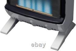 30,000 BTU Natural Gas Blue Flame Vent Free Heater