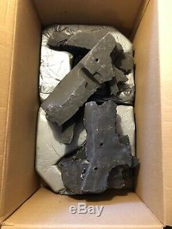 30 MONESSEN KENTUCKY STACK VENT FREE GAS LOGS With 24 NATURAL BURNER LOW PRICE