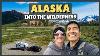 Alaska Rv Life Boondocking In The Wilderness