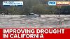 Atmospheric Rivers Pulling California Out Of Drought