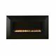 Boulevard Sl Vf Ip Linear Fireplace With Wall Switch Natural Gas
