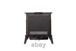 Breckwell Ventless Cast Iron Freestanding Gas Stove BH32VF