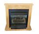 Buck Stove Model 1127 Vent Free Gas Stove With Unfinished Nv 11272natpres-lo