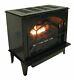 Buck Stove Townsend Ii Vent Free Steel Stove In Black Natural Gas