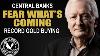 Central Banks Fear What S Coming Record Gold Buying Michael Oliver