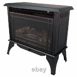 Comfort Glow GSD2846 The Monterey Propane or Natural Gas Vent-Free Stove