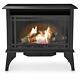 Comfort Glow Monterey Vent-free Dual Fuel Gas Stove/free Ship