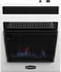 Degrees Of Accuracy Natural Gas Indoor Room Heater Blue Flame Vent-free Space He