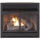 Duluth Forge Vent Free Recessed Natural Gas/propane Fireplace Insert