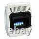 Dyna-Glo 10000-Blue Flame Wall-Mount Natural Gas Vent-Free Convection Heater 087