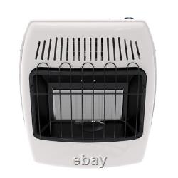 Dyna-Glo 18,000 BTU Natural Gas Infrared Vent Free Wall Heater