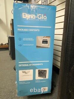 Dyna-Glo 30000-BTU Indoor Vent-Free Convection Heater (TDW017605)