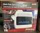 Dyna-glo 30,000 Btu Blue Flame Vent Free Natural Gas Thermostatic Wall Heater