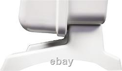 Dyna-Glo 30,000 BTU Liquid Propane Infrared Vent Free Wall Heater White, New