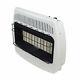 Dyna-glo 30,000 Btu Natural Gas Infrared Vent Free Wall Heater