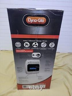 Dyna-Glo BF10DTDG-4 Vent Free Space Heater 10,000 BTU
