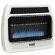 Dyna-glo Bfss20lpt-2p Liquid Propane Blue Flame Vent Free Thermostatic Heater