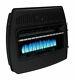 Dyna-glo Gbf30dtdg-4 30000 Btu Blue Flame Vent-free Thermostatic Garage Heater
