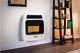 Dyna-glo Gas Wall Heater 18,000 Btu Vent Free Unvented Thermostat Control Knob