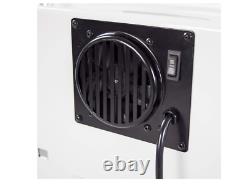 Dyna-Glo IR12NMDG-1 12,000 BTU Natural Gas Infrared Vent Free Wall Heater