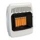 Dyna-glo Ir12nmdg-1 12,000 Btu Natural Gas Vent Free Infrared Wall Heater