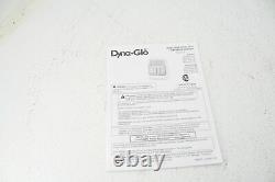 Dyna Glo IRSS18NGT-2N 18000 BTU NG Infrared Vent Free T stat Wall Heater