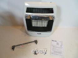 Dyna Glo Thermostatic Wall Heater Vent Free Natural Gas Infrared 18,000 BTU