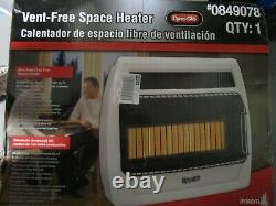 Dyna-Glo Vent-Free Heater 30,000 BTU IR30DTL-2 dynaglo BRAND NEW