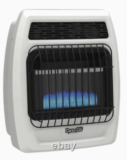 Dyna-Glo Vent Free Space Heater 5k-10K BTUs