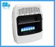 Dyna-glo Wall Heater 20,000 Btu Vent Free Blue Flame Thermostatic