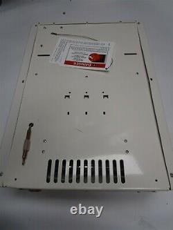 Empire 10,000 BTU Natural Gas Flame Vent Free Heater With Thermostat