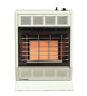 Empire 18,000 Btu Sr-18tw Vent-free Infrared Gas Heater With Thermostat Control