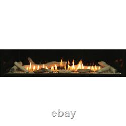 Empire 48 Inch Boulevard Vent-Free Linear Fireplace