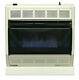 Empire Bf-30-ng 30,000 Btu Blue Flame Vent-free Gas Heater Brand New