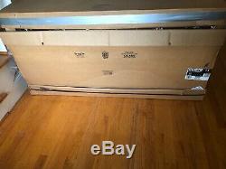 Empire Boulevard 48 Vent-Free Linear Fireplace, Remote, Natural Gas New FS