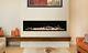 Empire Boulevard 60 Contemporary Linear Vent-free Fireplace Ng