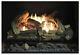 Empire Comfort 18 Kennesaw Logset With Millivolt Vent Free Burner- Natural Gas