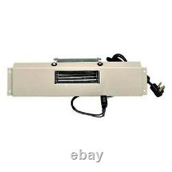 Empire Comfort Systems SRB-18T Wall Heater Automatic Blower Fan SR18 BF20 NEW