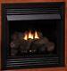 Empire Comfort Systems Vent-free 24 Intermittent Pilot Control Ng Fireplace