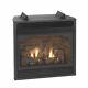 Empire Comfort Systems Vent-free 24 Ng Millivolt Control Fireplace