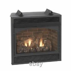 Empire Comfort Systems Vent-Free 24 NG Millivolt Control Fireplace