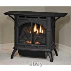 Empire Compact Ventless Gas Stove VFD20CC