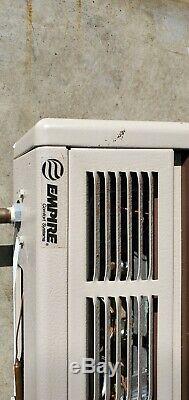 Empire Sr30t Vent Free Propane Heater