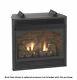 Empire Vail 36 Millivolt Vent-free Premium Fireplace Natural Gas